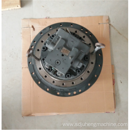 Excavator GM35VL Travel Motor GM35VL Final Drive